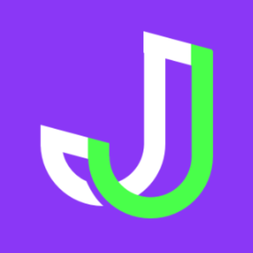 Jojoy Ios app logo